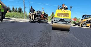 Best Driveway Overlay Services  in Grundy Center, IA